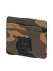 Herschel Charlie Cardholder Wallet