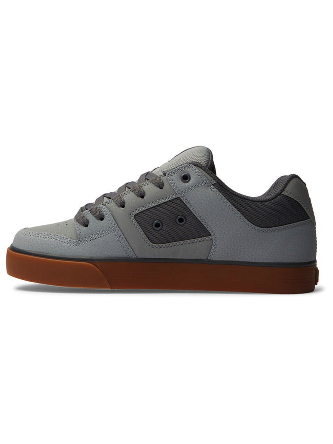 Dc Pure Carbon/Gum Shoes Spring 2026 | CARBON/GUM (CG5)
