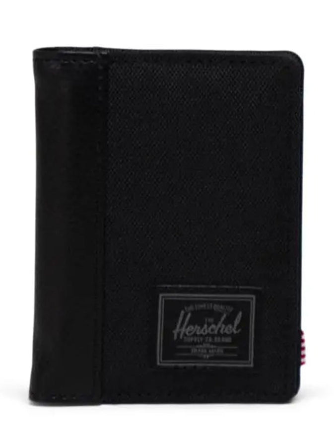 Herschel Gordon Wallet | BLACK TONAL (05881)