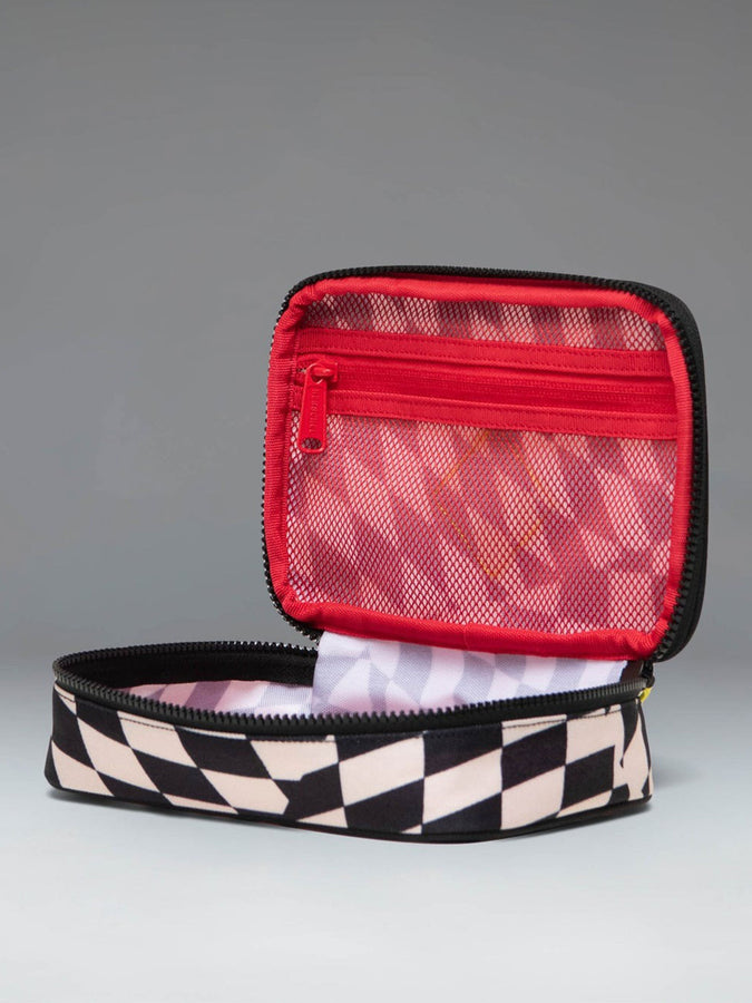 Herschel Heritage Pencil Case | WRAP CHECK (04983)