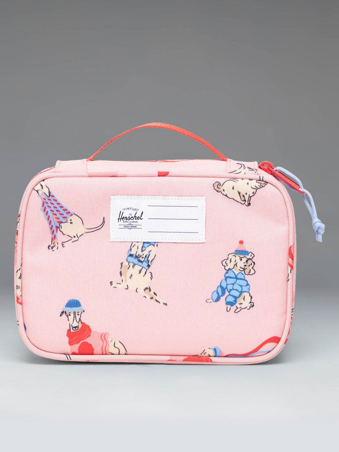 Herschel Heritage Pencil Case | FASHION DOGS (07405)