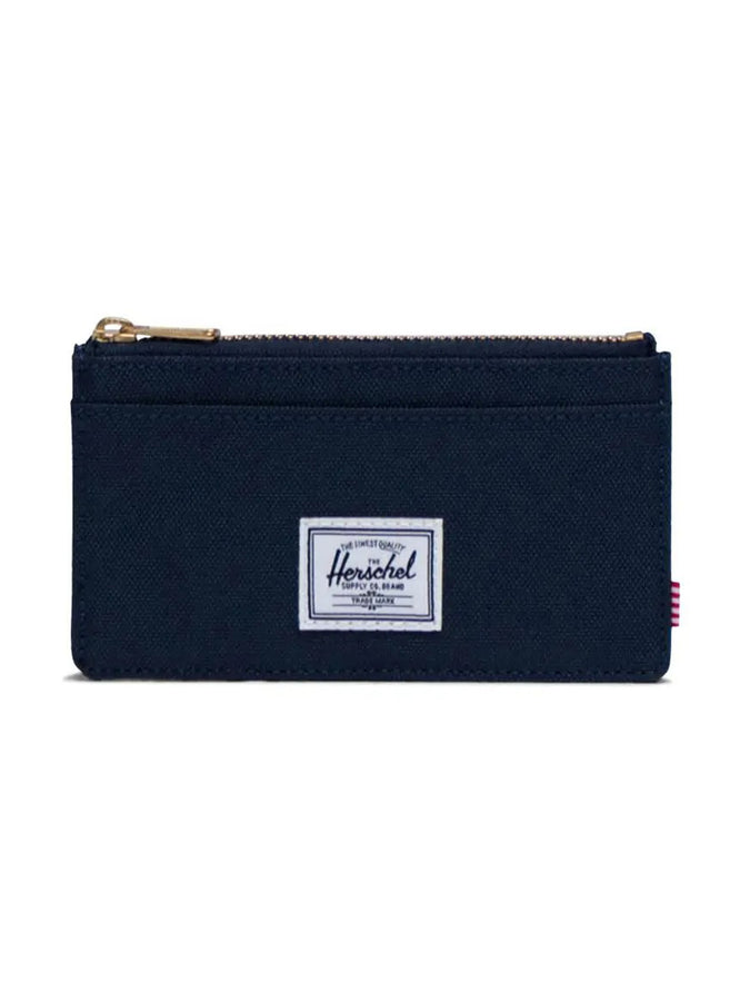 Herschel Oscar Large Cardholder Wallet | NAVY (00007)