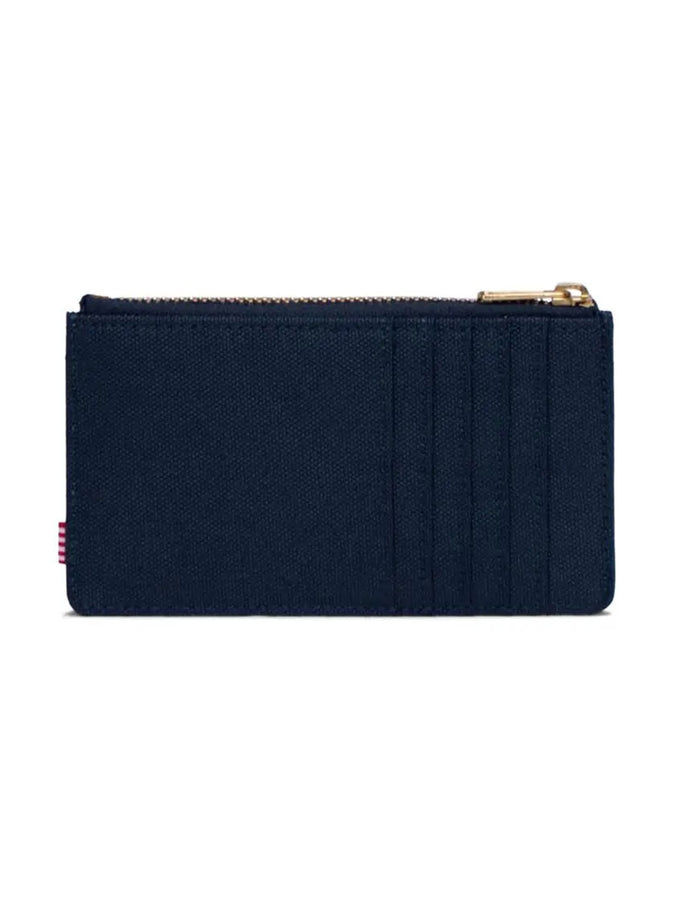 Herschel Oscar Large Cardholder Wallet | NAVY (00007)