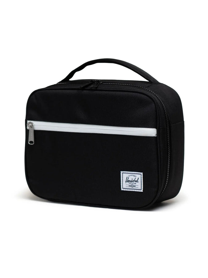  Herschel Pop Quiz Lunch Box | BLACK (00001)