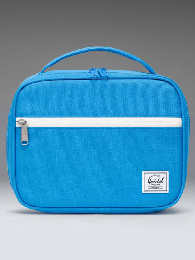 Herschel Pop Quiz Lunch Box | FRENCH BLUE (07395)