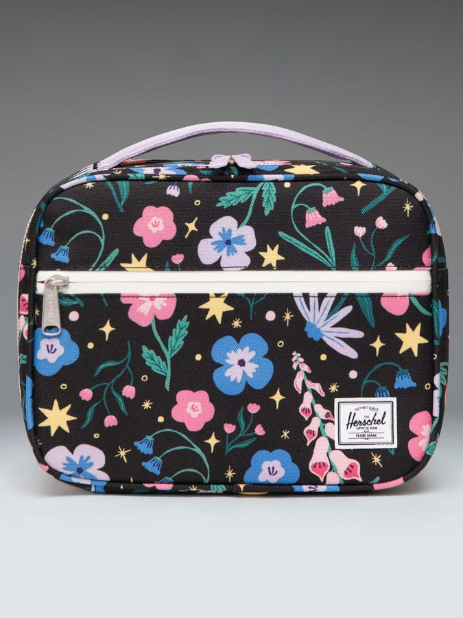 Herschel Pop Quiz Lunch Box | ENCHANTED GARDEN (07404)