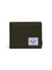 Herschel Roy Wallet