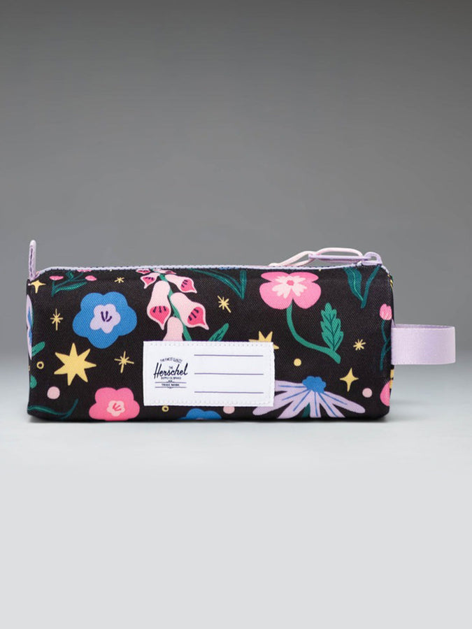 Herschel Settlement Pencil Case | ENCHANTED GARDEN (07404)