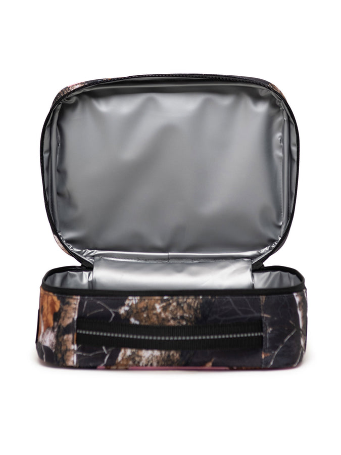 Herschel x Realtree Pop Quiz Lunch Box | REALTREE EDGE CAMO PNK (07795)