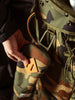 Herschel Heritage Hybrid Head Cover