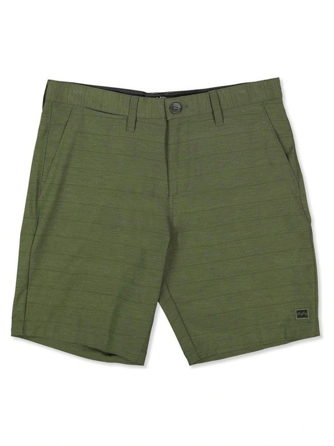 Billabong Crossfire 19'' Submersible Shorts Spring 2026 | WINTER MOSS (WIM)