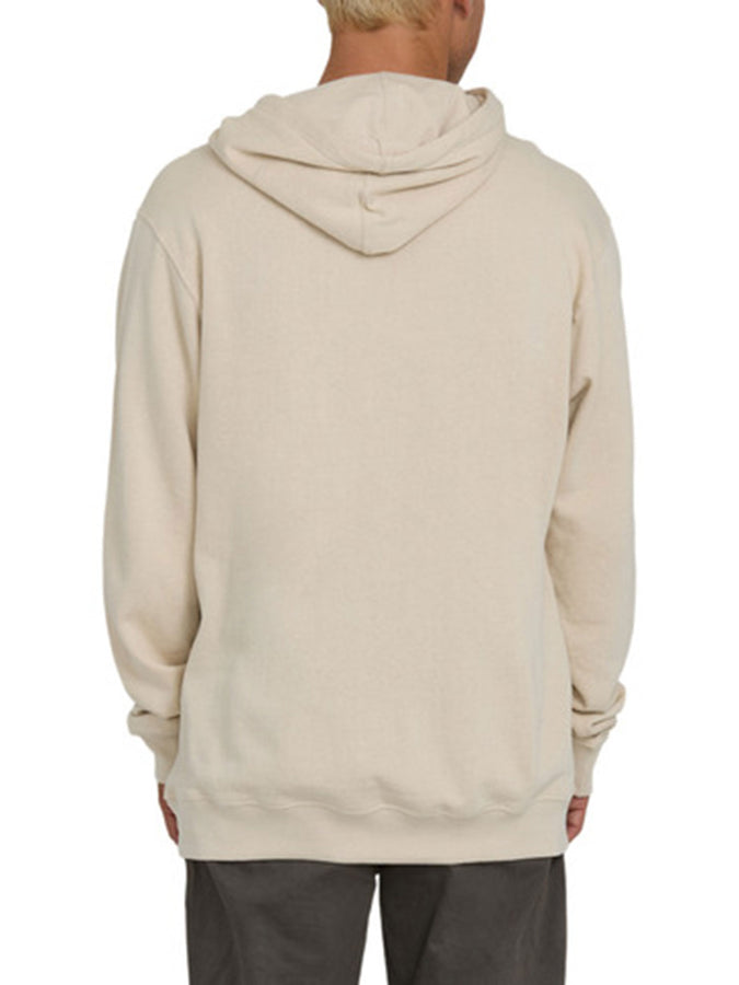 Billabong All Day Hoodie Spring 2026 | OATMEAL HEATHER (OTH)
