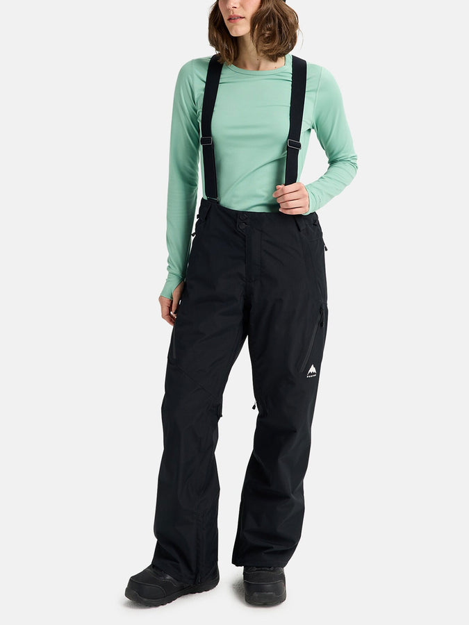 Burton Reserve 3-In-1 Pants Winter 2026 | TRUE BLACK (A04)