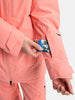 Burton Reserve Insulated Jacket Winter 2026