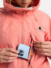 Burton Reserve Insulated Jacket Winter 2026