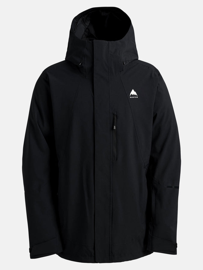 Burton Reserve Stretch Jacket Winter 2026 | TRUE BLACK (A04)