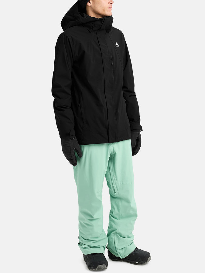 Burton Reserve Stretch Jacket Winter 2026 | TRUE BLACK (A04)