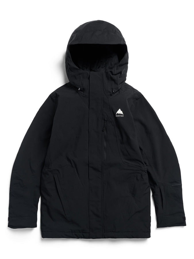 Burton Reserve 2L Insulated Stretch Jacket – Women's | TRUE BLACK (A04)
