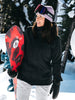 Burton Reserve 2L Insulated Stretch Jacket – Women's