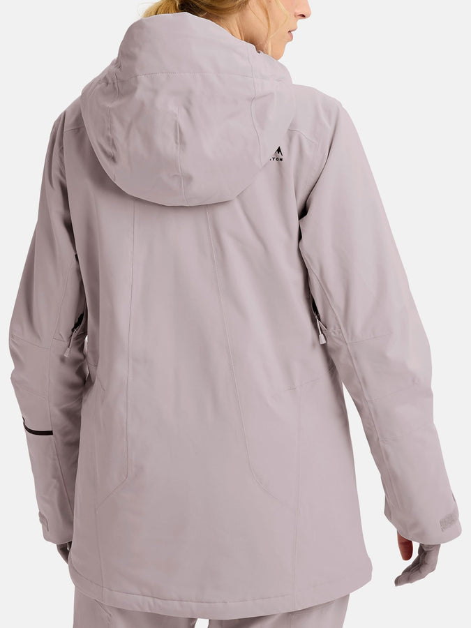 Burton Reserve Insulated Stretch Jacket Winter 2026 | WASHED LAVENDAR (EV4)