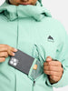 Burton Reserve Insulated Stretch Jacket Winter 2026