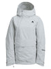 Burton Reserve 2L Relaxed Anorak 2027 – Women's Shell