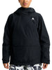 Burton Reserve 2L Relaxed Anorak 2027 – Women's Shell