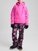 Burton Reserve 2L Relaxed Anorak 2027 – Women's Shell