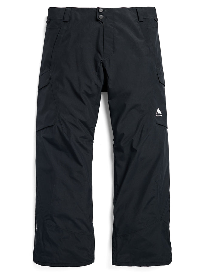 Burton Reserve 2L 2027 Insulated Snowboard Pants | TRUE BLACK (A04)