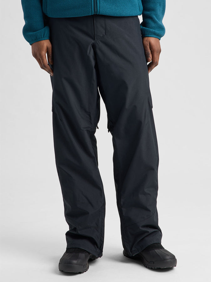 Burton Reserve 2L 2027 Insulated Snowboard Pants | TRUE BLACK (A04)