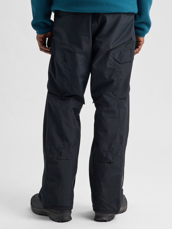 Burton Reserve 2L 2027 Insulated Snowboard Pants | TRUE BLACK (A04)