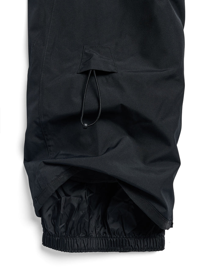 Burton Reserve 2L 2027 Insulated Snowboard Pants | TRUE BLACK (A04)