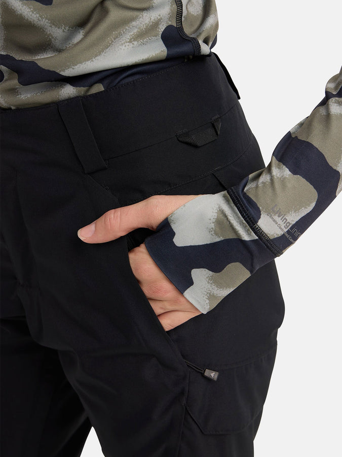 Burton Reserve Insulated Pants Winter 2026 | TRUE BLACK (A04)