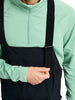 Burton Reserve Stretch 2027 – Shell Bib