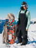 Burton Reserve Stretch 2027 – Shell Bib