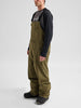 Burton Reserve Stretch 2027 – Shell Bib