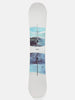 Burton Cultivator Flat Top Watercolor Snowboard 2027