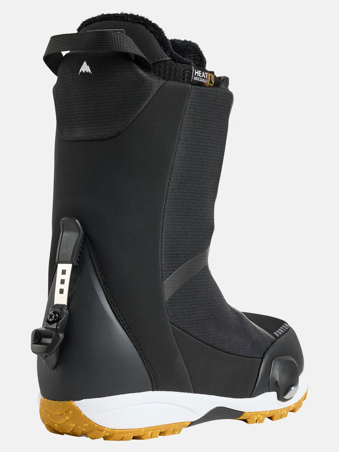 Burton Waverange Step On Snowboard Boots 2026 | BLACK (A02)