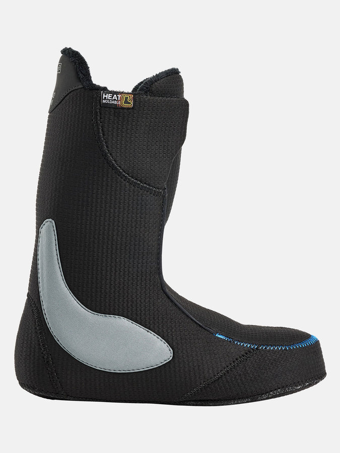 Burton Waverange Step On Snowboard Boots 2026 | BLACK (A02)