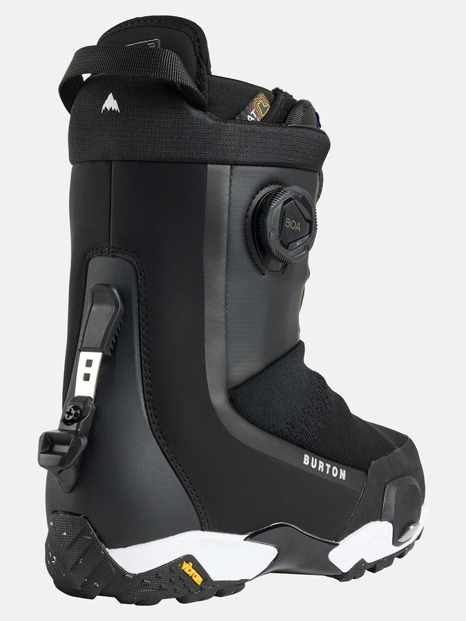 Burton Highshot X Step On Snowboard Boots 2026 | BLACK (A02)