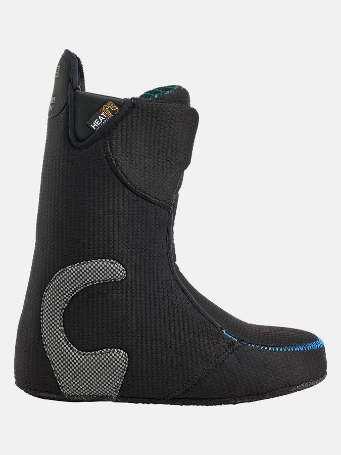 Burton Highshot X Step On Snowboard Boots 2026 | BLACK (A02)