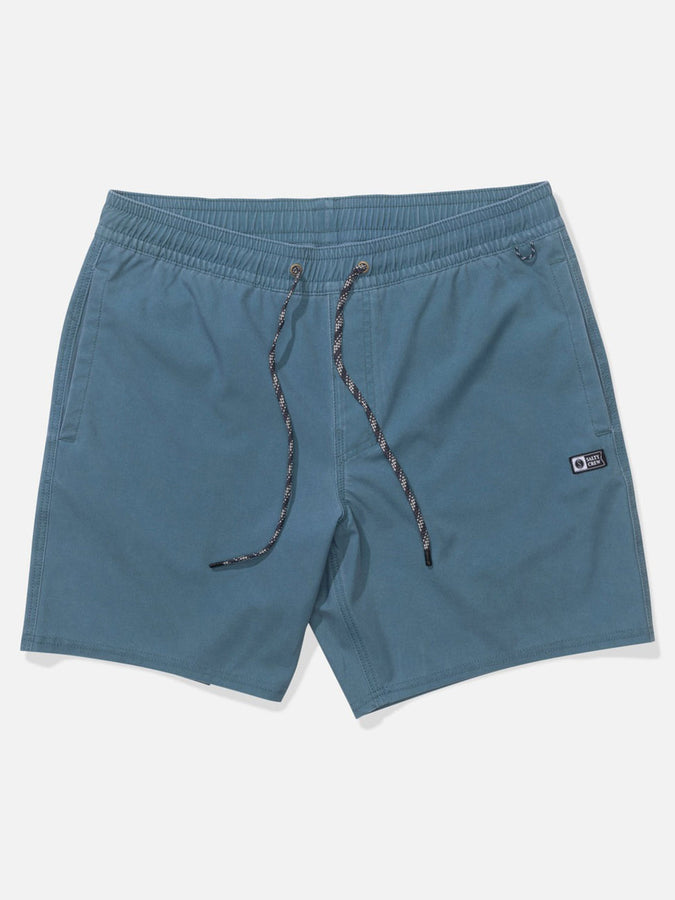 Salty Crew Seadog Volley Boardshorts Spring 2026 | HYDRO