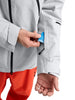 Burton Reserve GORE-TEX 2L Insulated 2027 – Insulated Jacket