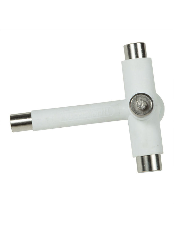 Independent Best Skate Tool Standard | WHITE