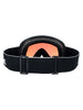 Anon M6 Black/Prcv Blue + Cloudy Pink + MFI Face Mask Goggle