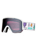 Anon x Lucas Beauport Nesa S + Bonus Lens + MFI Mask Goggle