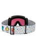 Anon x Lucas Beauport Nesa S + Bonus Lens + MFI Mask Goggle
