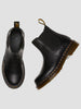 Dr.Martens 2976 Virginia Black Boots