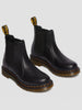 Dr.Martens 2976 Virginia Black Boots