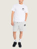 Vans Stretch Logo Fleece Shorts Spring 2026